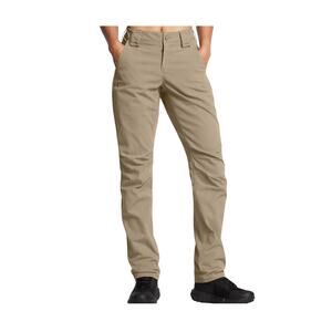 Worthington Women's Khaki Pants - Size:  12